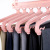 Folding Multifunctional Multi-Layer Pants Rack Pants Hanger Household Magic Trouser Press Wardrobe Storage Pants Hanger