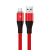 Mobile Phone USB Cable for Android Apple Huawei Braided Charging Cable 5A Super Fast Charge Data Cable