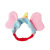 Korean Style Elephant Ears Hair Band Cute Dumbo Washing Face Hair Band Headband Factory Direct Sales Headband Wholesale Customization