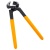 Worksite Hand Tools Carpenter Pincers Carpenter Tool 