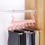 Folding Multifunctional Multi-Layer Pants Rack Pants Hanger Household Magic Trouser Press Wardrobe Storage Pants Hanger