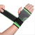 Nylon Paste Adjustable Palm Wrist Splint Wristband Protective Gear in Stock Wholesale Sporting Goods Protective Gear