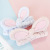 Washing Face Hair Band Korean Headdress Sweet Mori Girls Hair Band Headdress Simple Wide Headband Personality Western Hair Hoop