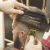 New LCD Hair Clipper Engraving Launch Self-Service Shaving Head for Hair Salon Electric Hair Cutter Bald Head Artifact Shinon2697