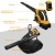 WORKSITE 3-In-1 Blower Vacuum Mulching Tool Garden Car Dust 