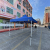Outdoor Tent Stall Canopy Four Legged Umbrella Active Canopy Advertising Canopy Bike Shed Home Car Sunshade Tent House
