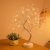 Christmas Lights Led Tree Lights Decoration Gift Desktop Small Night Lamp