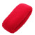 Korean Style Large Candy Color Thickening Towel Hair Band Seamless Bun Wide Edge Hair Friendly String 12 Yuan Store Supply