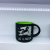 Un143 Creative Unicorn Ceramic Cup Mug Water Cup Daily Necessities Cup Daily Necessities Supplies2023