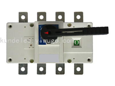 HGL Series Load Type Isolating Switch