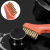 Three-in-One Gas Cooker Cleaning Brush Kitchen Washing Pot Small Brush Steel Wire Gap Cleaning Tools Wholesale