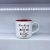 Te158 Teacher's Day Ceramic Cup Water Cup Mug Teacher's Day Gift Cup Daily Necessities Cup2023