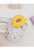 Korean Barrettes Princess Duckbill Clip Small Yellow Duck Cute Cartoon Hair Pin Internet Celebrity Baby Clip Hairware