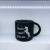Un143 Creative Unicorn Ceramic Cup Mug Water Cup Daily Necessities Cup Daily Necessities Supplies2023