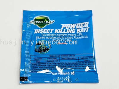 Roach Killer Insecticide for Killing Ant Poison to Kill Flies