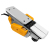 WORKSITE Electric Planer Power Tools 750W Hand Planer 