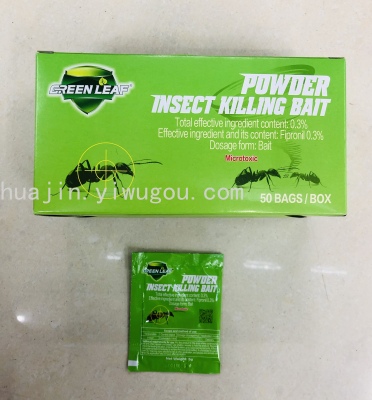 Insecticide for Killing Ant, Roach Killer