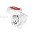 IP67 Industrial Concealed Oblique Socket