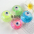 TPU Eyeball Water Ball Squeezing Toy Eye Trick Spoof Vent Toys Cross-Border Decompression Children's Toys Wholesale