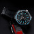 Famory Manufacturer Watch Men's Sports Luminous Waterproof Multi-Function Electronic Watch Cross-Student Quartz Watch