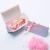 Factory Wholesale Raffia Shredded Paper Wedding Wedding Candies Box Packaging Filler Multiple Colors Wrinkled Paper 1kg