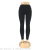 2021 New Solid Color Stitching Mesh Yoga Pants Women's High Waist Hip Lift Fitness Pants Skinny Running Sports Leggings