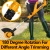WORKSITE Power String Trimmer Line Weed Mover Cutting Garden