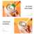 Thermal Insulation Cup Cover Brush Lunch Box Rubber Gasket Gap Cleaning Brush Milk Bottle Cover Groove Brush Dead Angle Multifunctional Small Hair Brush