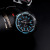 Famory Manufacturer Watch Men's Sports Luminous Waterproof Multi-Function Electronic Watch Cross-Student Quartz Watch
