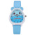 WeSure Cartoon Children Watch Belt Fashion Watch Simple Temperament Women's Watch Quartz Watch New Product