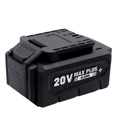 4.0AH Li-ion Battery for WORKSITE 20V Power Tools