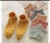 Women's Socks Japanese Style Fresh Thin Pure Cotton Socks