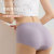 2021 Namei Youzi Girl Capsule Underwear Japanese Seamless Maintenance Graphene Antibacterial High Elastic Panties