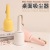 USB Desktop Vacuum Cleaner Eraser Student Mini Mini Bed Dust Absorption Wireless Pet Hair Cleaning