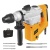 WORKSITE Professional 26mm Rotary Hammer Machine 