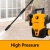 WORKSITE Professional Car Washer Tool Industrial Cleaner 