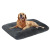 Dog Bed Plush Cat Nest Comfortable Warm Pet Supplies Mat Amazon New Pet Pad for Dog Sleeping