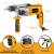 WORKSITE Professional Level Portable Impact Drill Power Drill