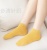 Women's Socks Japanese Style Fresh Thin Pure Cotton Socks