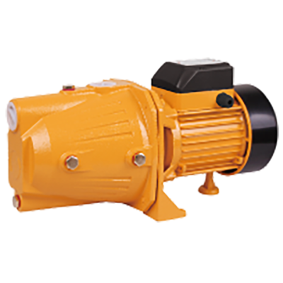 Worksite Jet Water Pump 1Hp 1Hp Garden Jet Pump 55L Min 