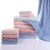 Factory Direct Sales Coral Fleece Bath Towel Water-Absorbing Quick-Drying Men and Women
