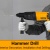 WORKSITE Multifunction 26Mm Electric Rotary Hammer 