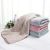 Factory Direct Sales Coral Fleece Bath Towel Water-Absorbing Quick-Drying Unisex