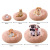 Cathouse Doghouse Winter Warm Dog Bed Pet Bed Small and Medium-Sized Dogs Dog Bed Cat Bed Deep Sleep Pet Bed Mat