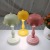 Creative European Retro Bead Caps Small Night Lamp Creative Simple Nostalgic USB Charging Bedside Lamp Mini Led Small Night Lamp