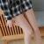 Autumn Flesh-Colored Sole Non-Slip Anti-Snagging Stockings New Magic Socks Steel Wire Thin Pressure Pantyhose