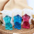 3D Human Silicone Candle Mould Men and Women DIY Crystal Glue Aromatherapy Gypsum Resin Human Body Ornaments