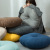 Japanese Style Futon Cushion Creative Tatami Mat Nordic Bay Window Living Room Floor Bedroom Meditation Thickened Futon