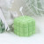 New Silicone Pleated Sofa Stool Rubik's Cube Magic Ball Candle Mould Soap Mold Mousse Cake Mold Factory in Stock