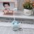 New Cartoon Cute Xiaoqing New Cute Fun Small Night Lamp USB Charging Student Bedroom Desktop Learning Desk Lamp